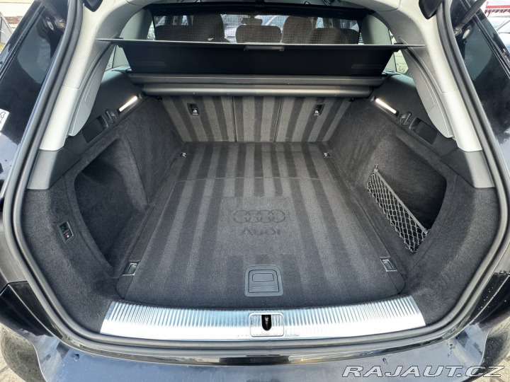 Audi A4 2,0 TDI 140 KW ROZVODY 2019