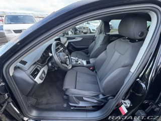 Audi A4 2,0 TDI 140 KW ROZVODY 2019