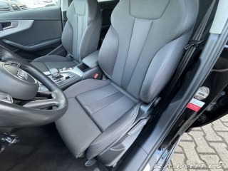 Audi A4 2,0 TDI 140 KW ROZVODY 2019