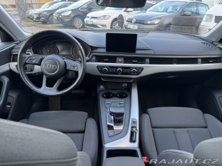 Audi A4 2,0 TDI 140 KW ROZVODY 2019