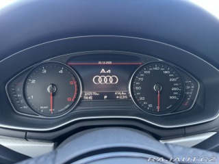 Audi A4 2,0 TDI 140 KW ROZVODY 2019