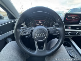 Audi A4 2,0 TDI 140 KW ROZVODY 2019