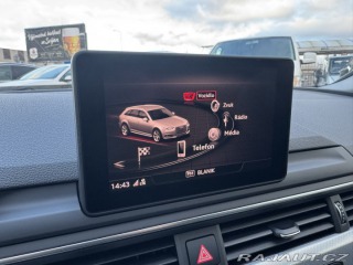 Audi A4 2,0 TDI 140 KW ROZVODY 2019
