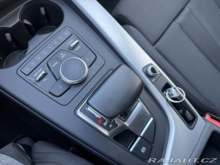 Audi A4 2,0 TDI 140 KW ROZVODY 2019