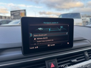 Audi A4 2,0 TDI 140 KW ROZVODY 2019