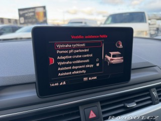 Audi A4 2,0 TDI 140 KW ROZVODY 2019