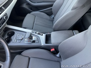 Audi A4 2,0 TDI 140 KW ROZVODY 2019