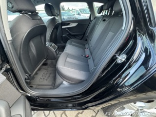 Audi A4 2,0 TDI 140 KW ROZVODY 2019