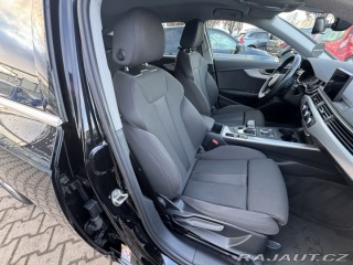 Audi A4 2,0 TDI 140 KW ROZVODY 2019
