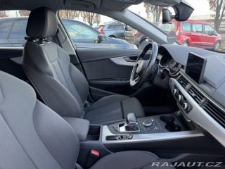 Audi A4 2,0 TDI 140 KW ROZVODY 2019