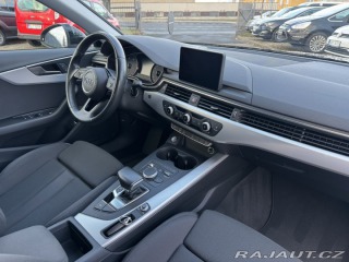 Audi A4 2,0 TDI 140 KW ROZVODY 2019