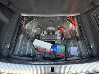 Audi A4 2,0 TDI 140 KW ROZVODY 2019