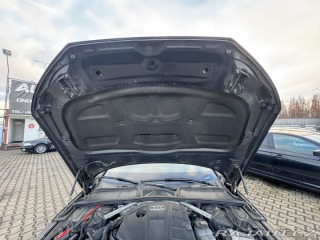 Audi A4 2,0 TDI 140 KW ROZVODY 2019