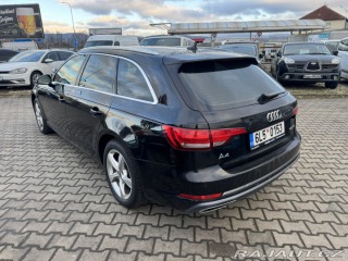 Audi A4 2,0 TDI 140 KW ROZVODY 2019