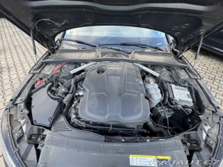 Audi A4 2,0 TDI 140 KW ROZVODY 2019