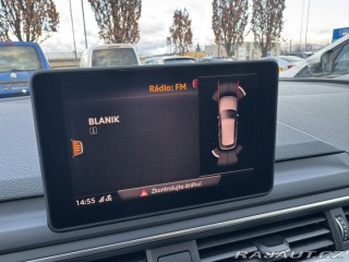 Audi A4 2,0 TDI 140 KW ROZVODY 2019