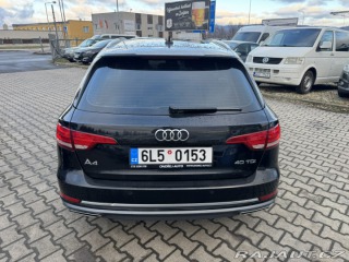Audi A4 2,0 TDI 140 KW ROZVODY 2019