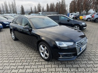 Audi A4 2,0 TDI 140 KW ROZVODY 2019