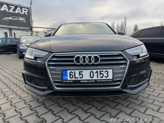 Audi A4 2,0 TDI 140 KW ROZVODY 2019