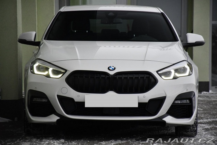 BMW 2 218d M-SPORT 1M ČR ACC 2023