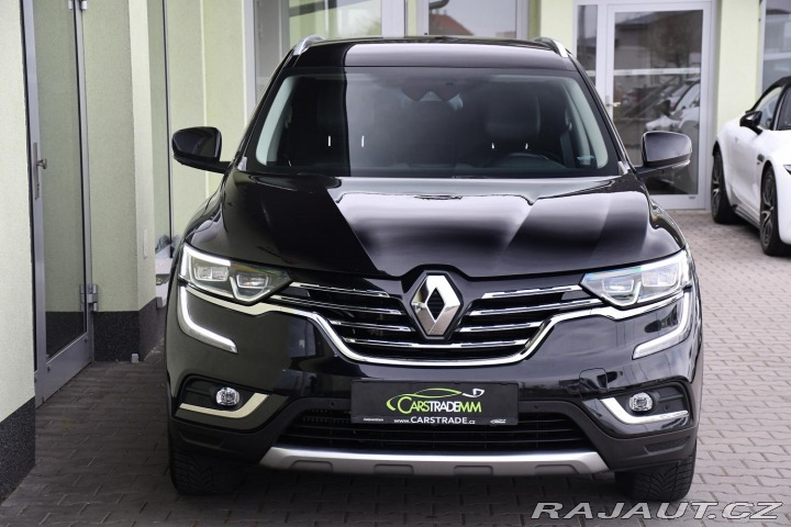 Renault Koleos 2.0dCi 175 INTENS 4X4 2018