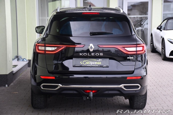 Renault Koleos 2.0dCi 175 INTENS 4X4 2018