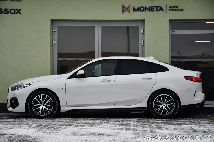 BMW 2 218d M-SPORT 1M ČR ACC 2023
