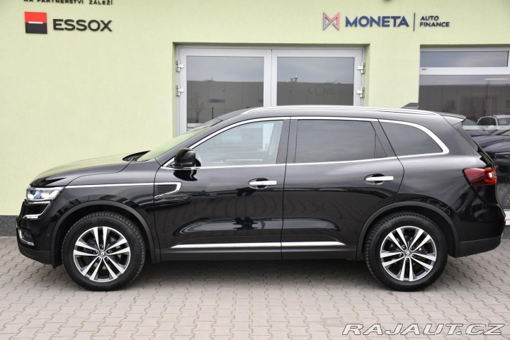 Renault Koleos 2.0dCi 175 INTENS 4X4 2018
