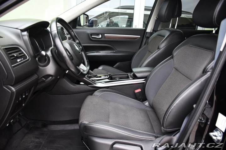 Renault Koleos 2.0dCi 175 INTENS 4X4 2018