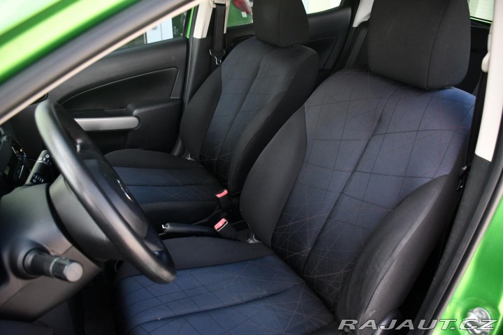 Mazda 2 1.4i KLIMA 2011