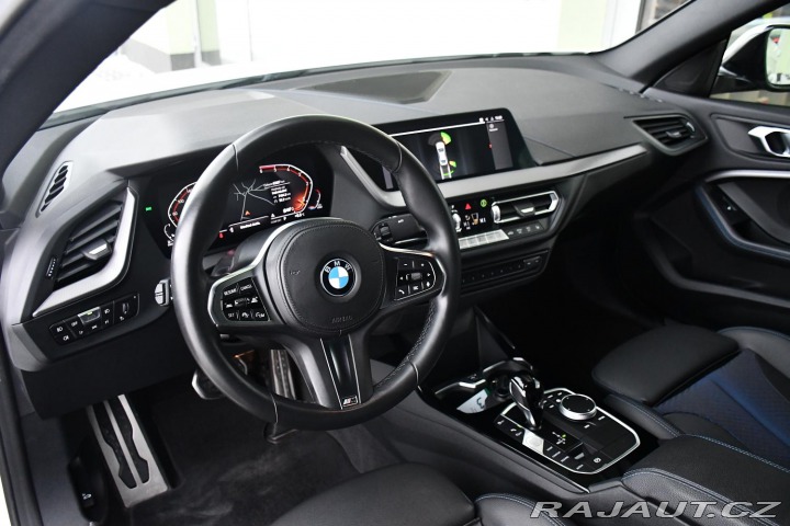 BMW 2 218d M-SPORT 1M ČR ACC 2023