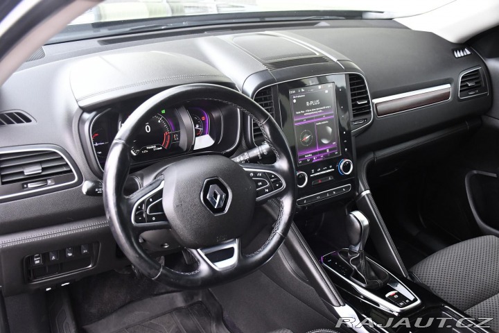 Renault Koleos 2.0dCi 175 INTENS 4X4 2018