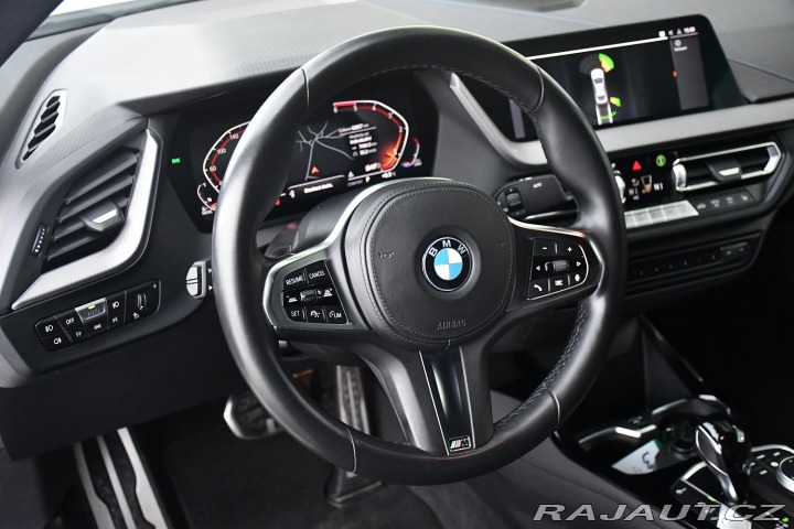 BMW 2 218d M-SPORT 1M ČR ACC 2023