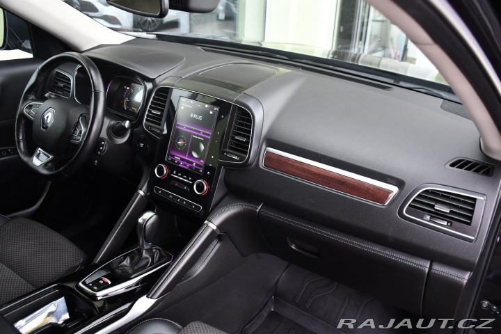 Renault Koleos 2.0dCi 175 INTENS 4X4 2018