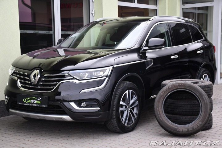 Renault Koleos 2.0dCi 175 INTENS 4X4 2018