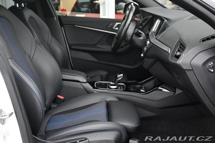 BMW 2 218d M-SPORT 1M ČR ACC 2023