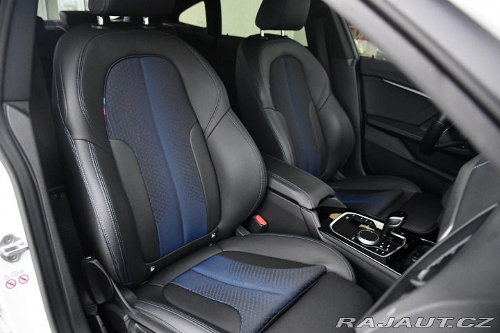 BMW 2 218d M-SPORT 1M ČR ACC 2023