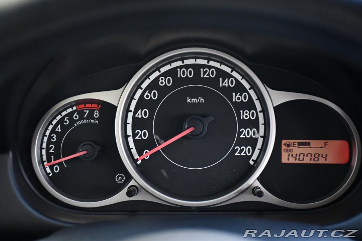 Mazda 2 1.4i KLIMA 2011