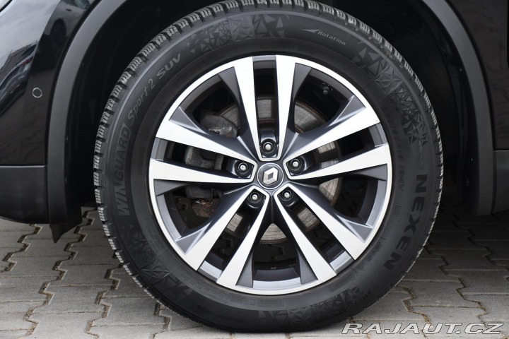 Renault Koleos 2.0dCi 175 INTENS 4X4 2018