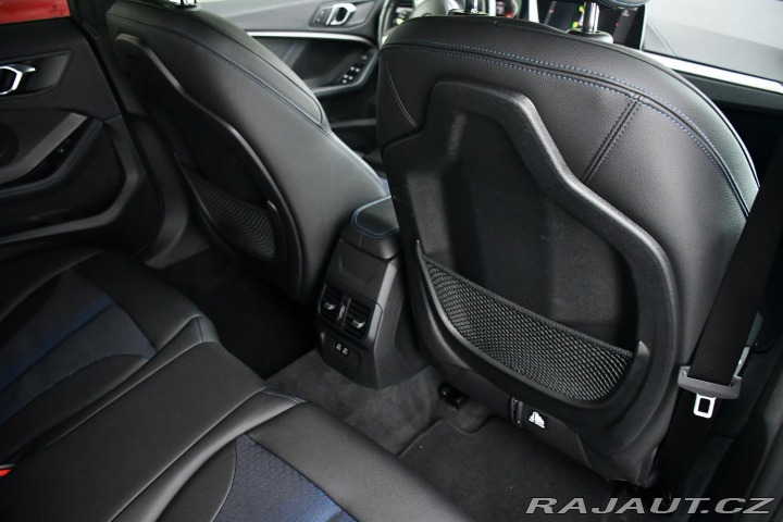 BMW 2 218d M-SPORT 1M ČR ACC 2023