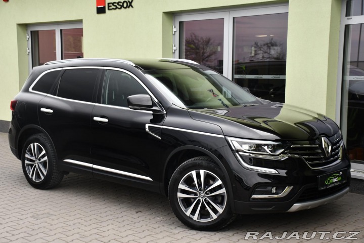 Renault Koleos 2.0dCi 175 INTENS 4X4 2018