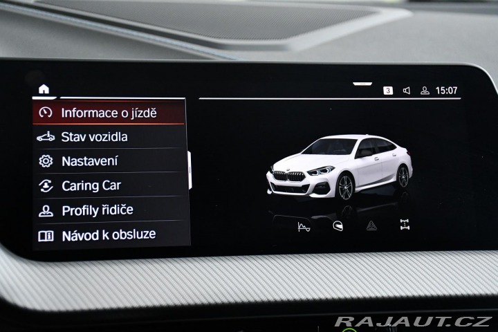 BMW 2 218d M-SPORT 1M ČR ACC 2023