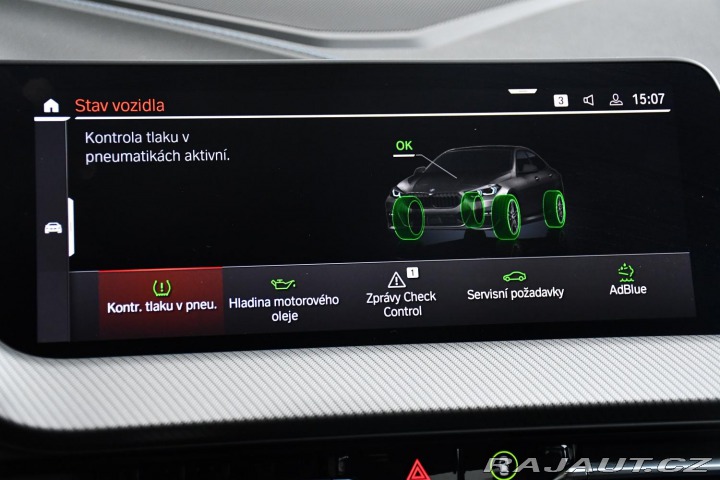 BMW 2 218d M-SPORT 1M ČR ACC 2023