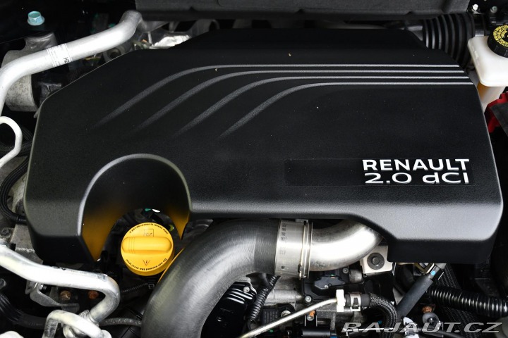 Renault Koleos 2.0dCi 175 INTENS 4X4 2018