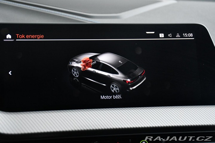 BMW 2 218d M-SPORT 1M ČR ACC 2023