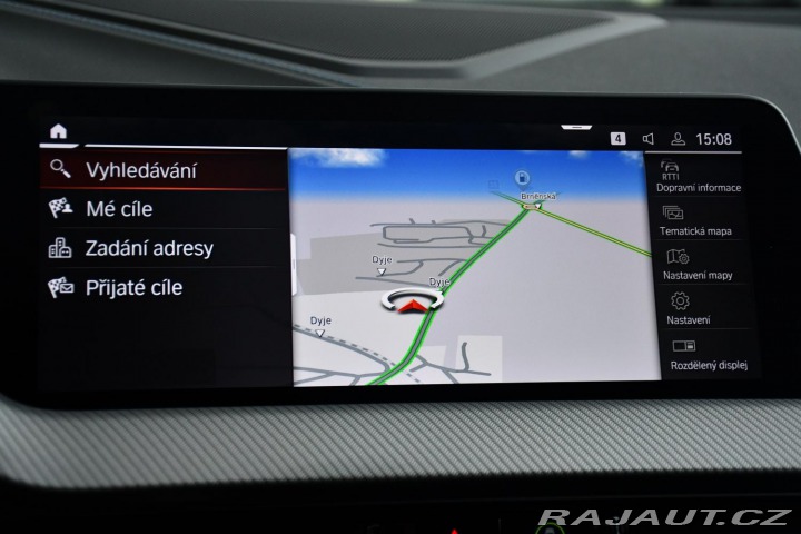 BMW 2 218d M-SPORT 1M ČR ACC 2023