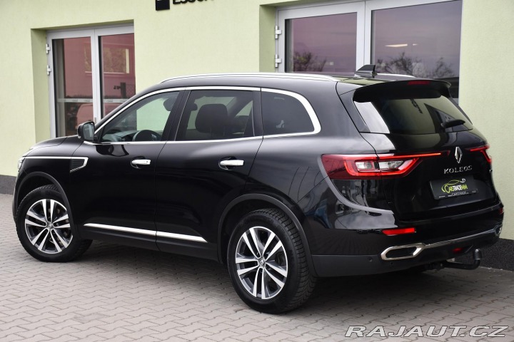 Renault Koleos 2.0dCi 175 INTENS 4X4 2018