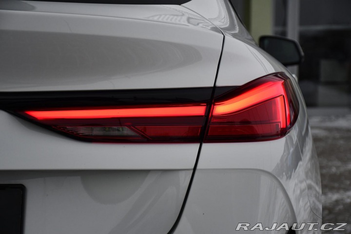 BMW 2 218d M-SPORT 1M ČR ACC 2023