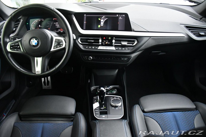 BMW 2 218d M-SPORT 1M ČR ACC 2023
