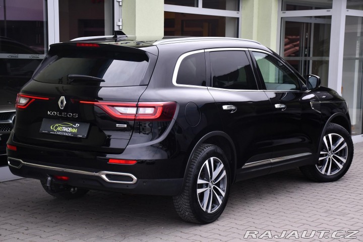 Renault Koleos 2.0dCi 175 INTENS 4X4 2018